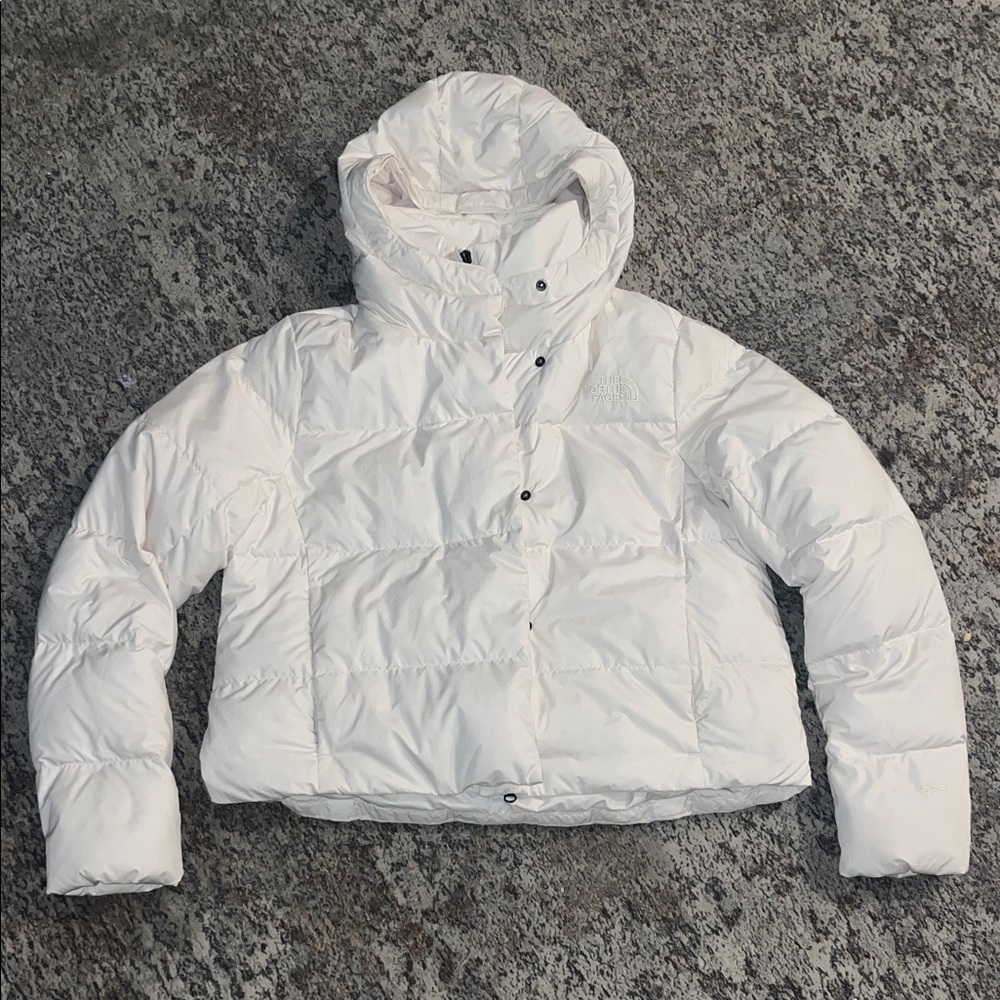 The North Face